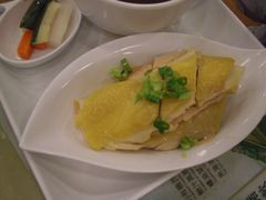-翠华餐厅