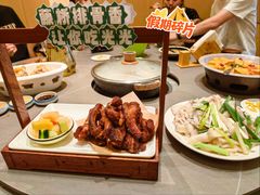 -创味·民间海南菜·非遗藤桥排骨(藤桥·免税城店)