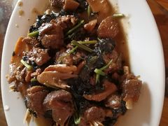 -竹庄餐馆·26年店(南昆山景区店)