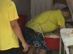 -咏春葱油饼(德政中路店)