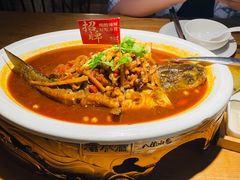 -桂小厨广西菜(印象城店)