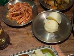 -西塔老太太泥炉烤肉(万柳华联店)