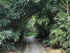 -南山风景名胜区