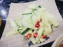 -小胖墩炝锅鱼(天钥桥路店)