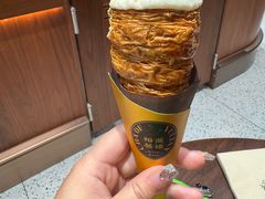 -裕莲茶楼(兴业太古汇店)