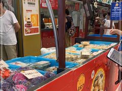 -王家沙点心店(南京西路总店)