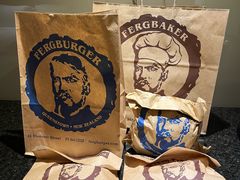 -Fergburger(皇后镇店)