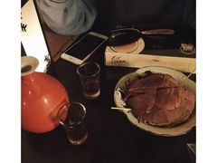 -江湖边·小生活
