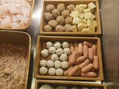 -火炉火自助餐(喜隆多店)