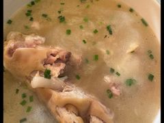 -冯记豆花店(健翔桥店)