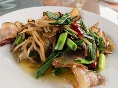 -丫口花园餐厅·融合菜