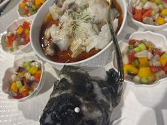-悦真雅院·四合院·清真私房菜(雍和宫店)