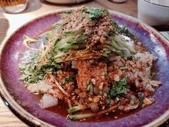 -纳鲁孜·新疆特色餐厅(上海悦荟广场店)