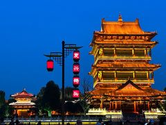 -台儿庄古城