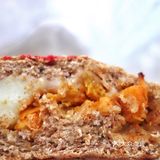 #不可辜负的美食##Lngfeiのeating