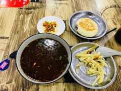 -八沟羊汤(河北大街店)