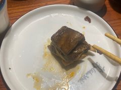 -葛记红焖羊肉(和平路形象店)