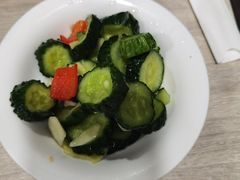 -康师傅私房牛肉面(北京南站店)