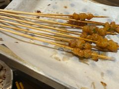 盟重牛油-盟重烧烤(高正街店)