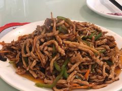 -胖子菜馆(隆昌路店)
