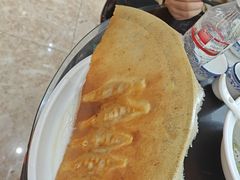 -邢家锅贴老店·非遗·开封菜(金明广场店)