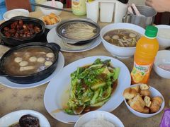 -新记肉骨茶