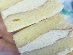 -宝圆斋清真糕点·蛋糕