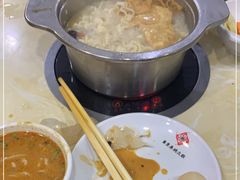 -重庆秦妈火锅(全国连锁五台山店)