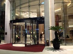 iphone_upload_pic-上海雅居乐万豪侯爵酒店