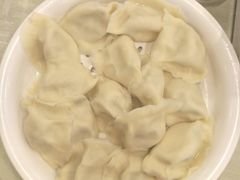 -添福来墨鱼饺子 · 海鲜东北菜(泡崖店)