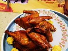 -点都德(龙之梦店)