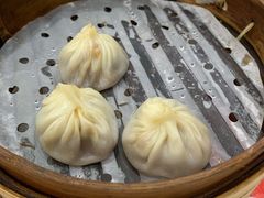 苏州汤包-老盛兴汤包馆(大华二路店)