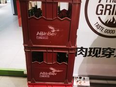 -丰茂烤串(全国首店)