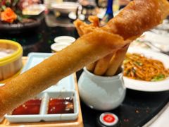 黄鱼春卷-上海1号私藏菜(黄浦店)