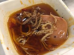 -重庆老火锅王(西安北路店)