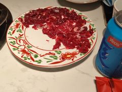-汕头八合里海记牛肉店(清河店)