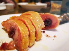 鸡腿-铁锅蛋(塘子巷店)