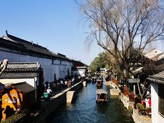-南浔古镇