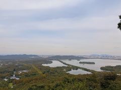 -九曜山