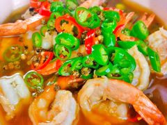 -赵小姐丨新中餐(曲江店)