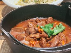 -铁公鸡·四川料理(天环广场店)