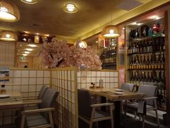 -长崎屋·日本料理·刺身·烧鸟(天河北路店)
