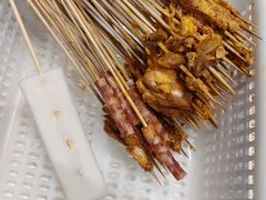 -乐乐姐超级土豆(荟聚店)