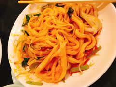 -西安饭庄·非遗陕菜(钟楼店)