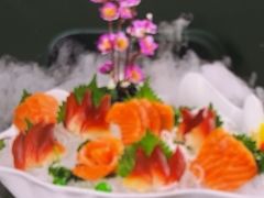 -柒加海鲜姿造