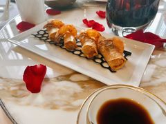 -宝丽轩中餐厅BAOLIXUAN