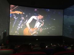 -CGV影城(黄河道ScreenX店)