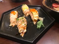 -鸟鹏烧鸟居酒屋(仁恒梦中心店)