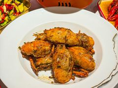 -熊记虾王·小龙虾(东晓南店)
