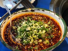 -马路边边麻辣烫(世纪金源店)